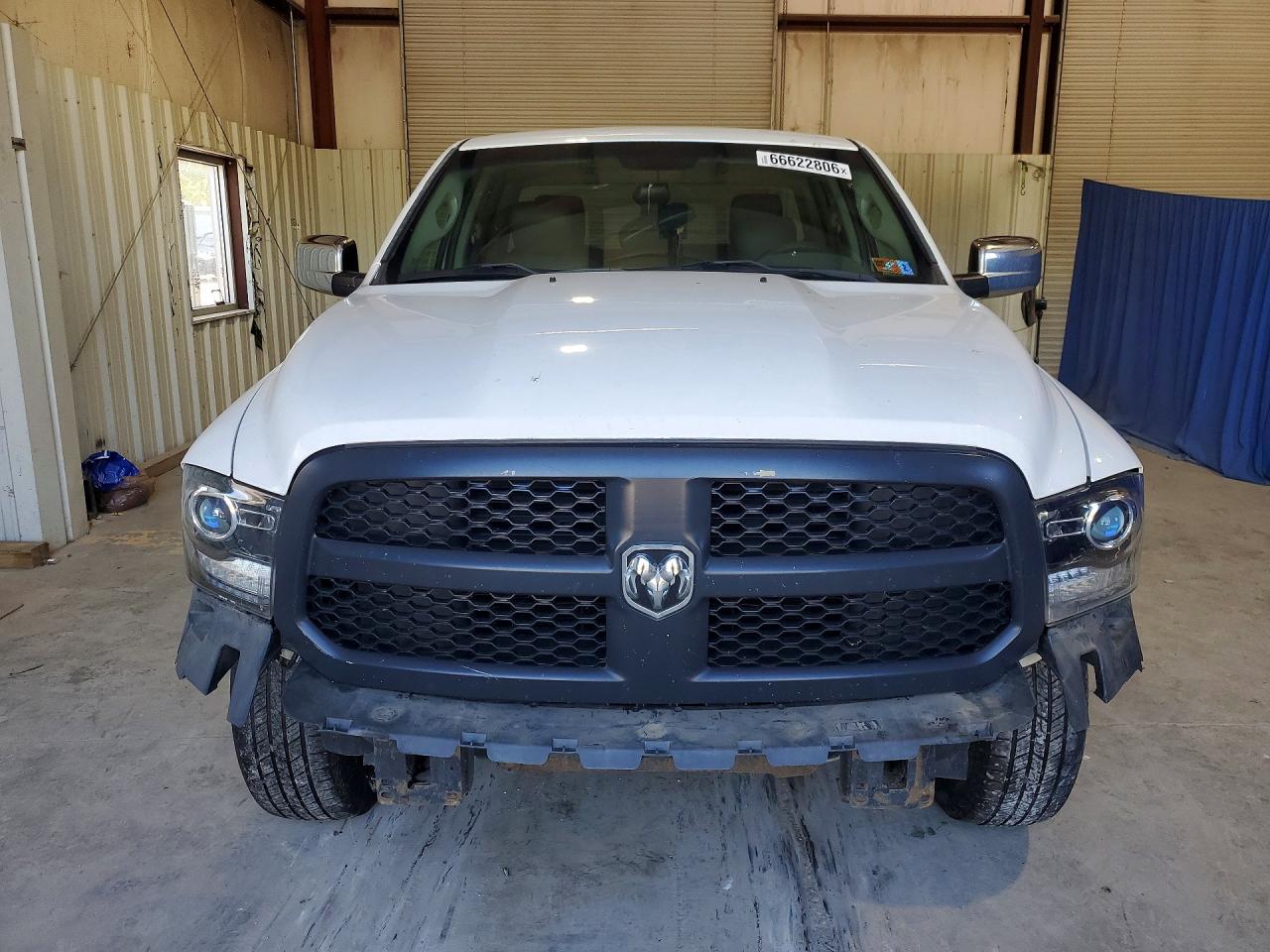 2018 RAM 1500 ST — снимка 5