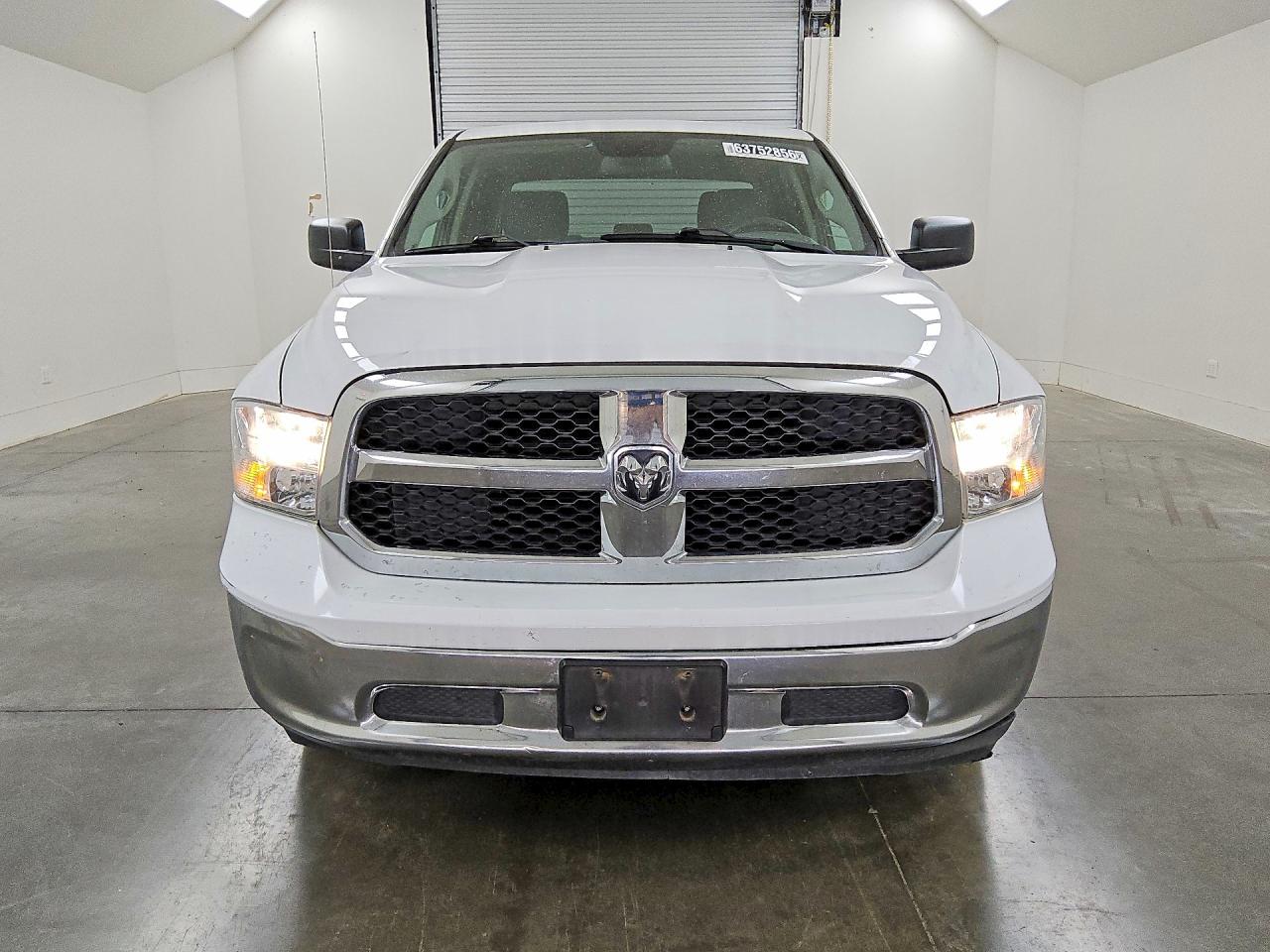 2019 RAM 1500 CLASSIC TRADESMAN — снимка 5