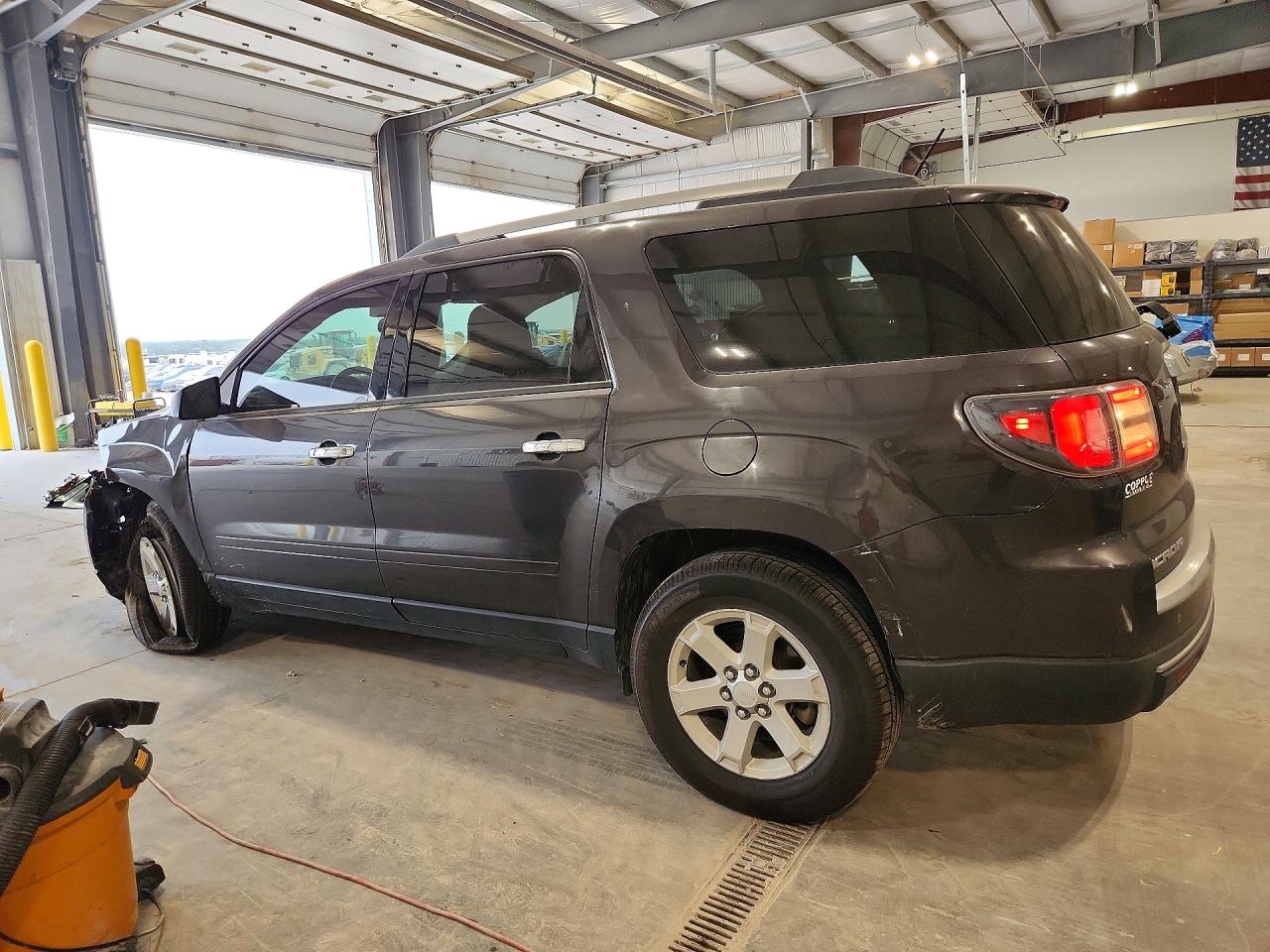 2015 GMC ACADIA SLE — снимка 2