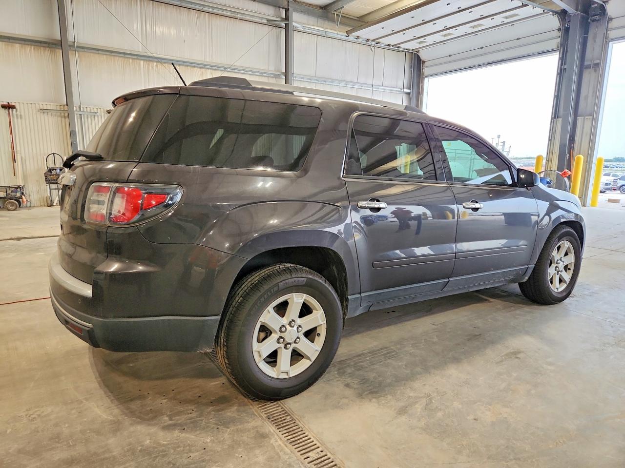2015 GMC ACADIA SLE — снимка 3
