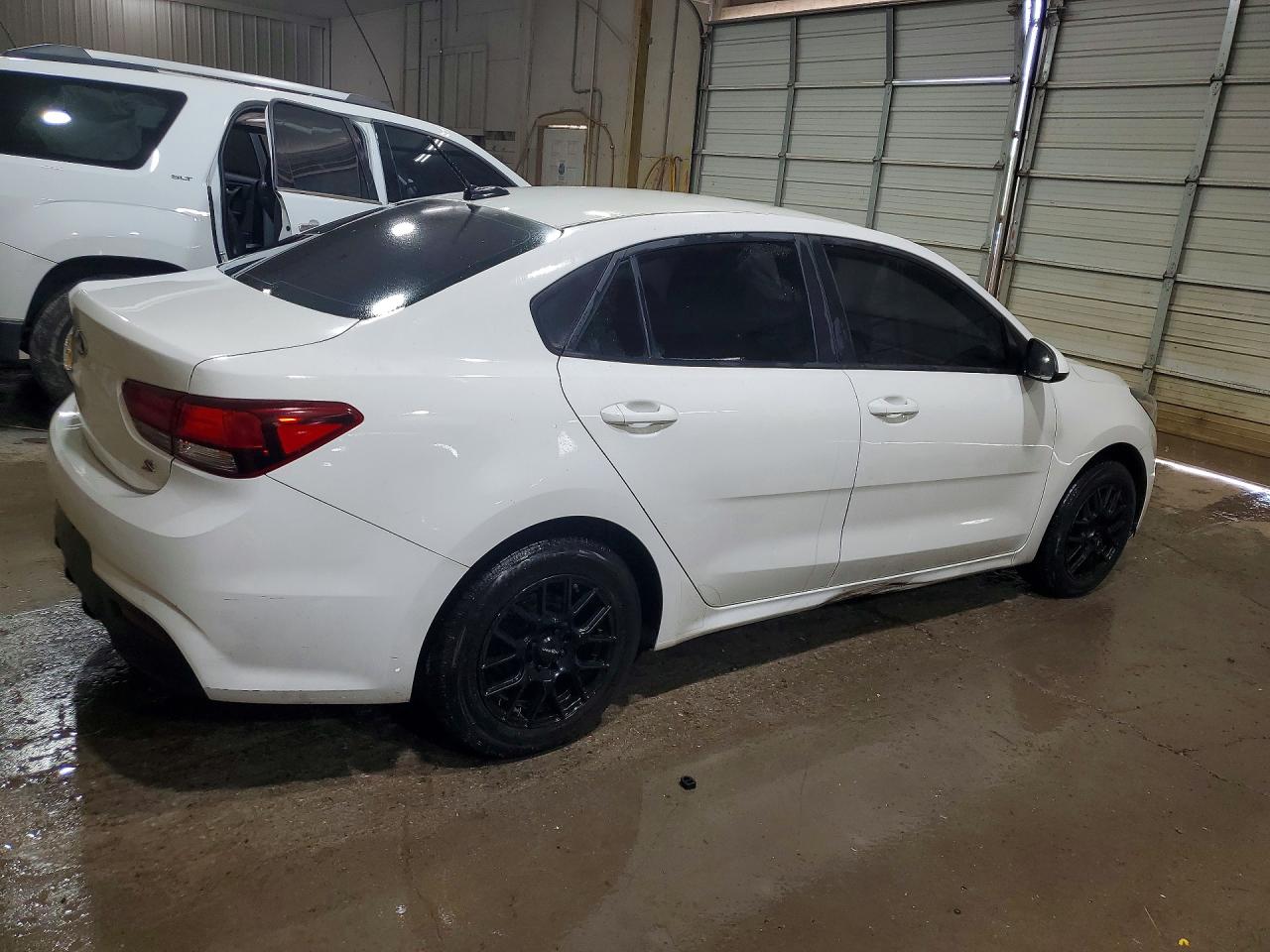 2019 KIA RIO S — снимка 3