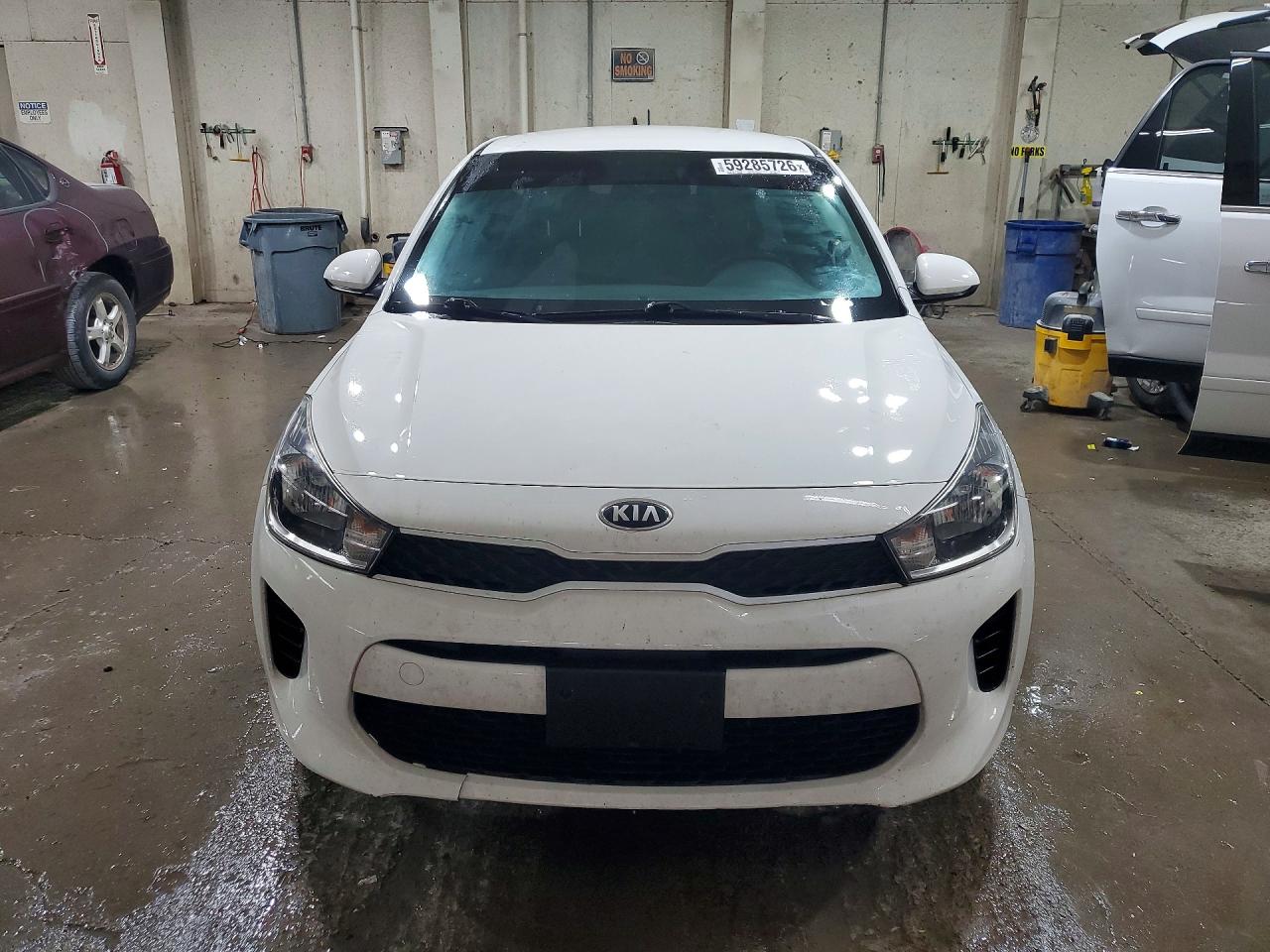 2019 KIA RIO S — снимка 5