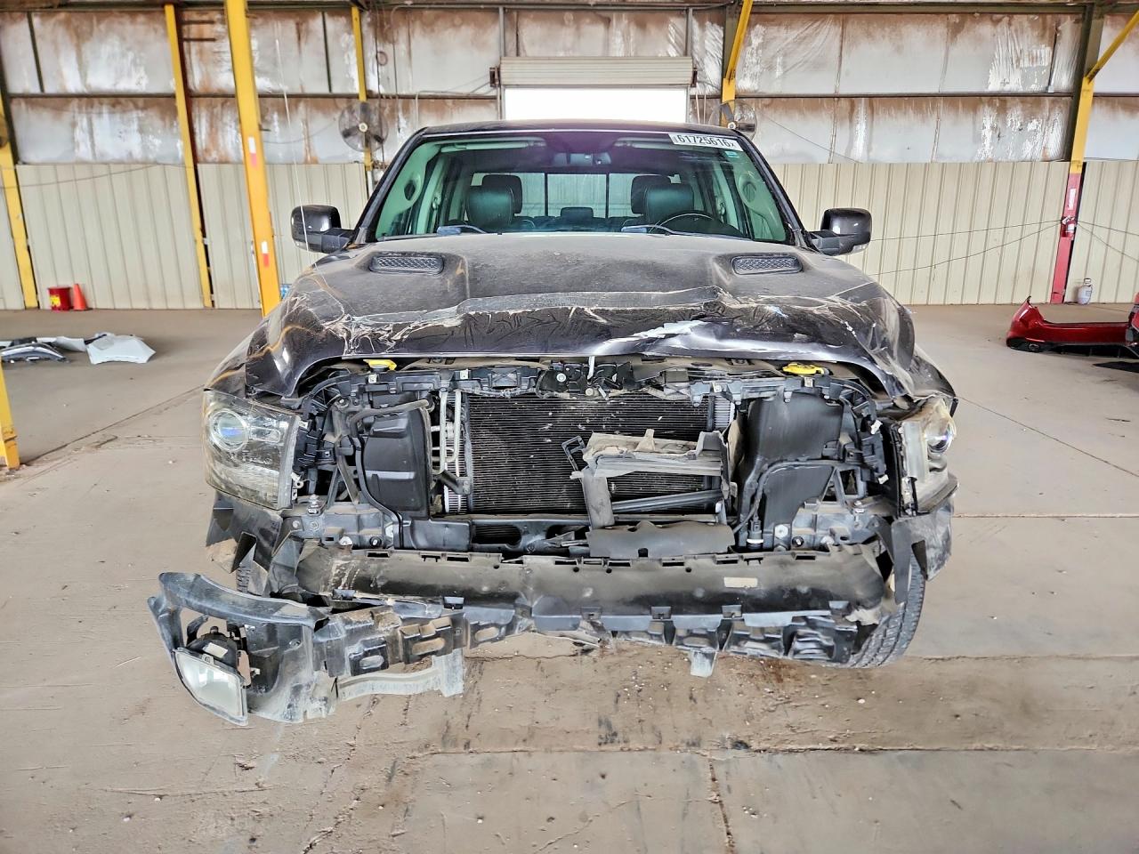 2015 RAM 1500 SPORT — снимка 5