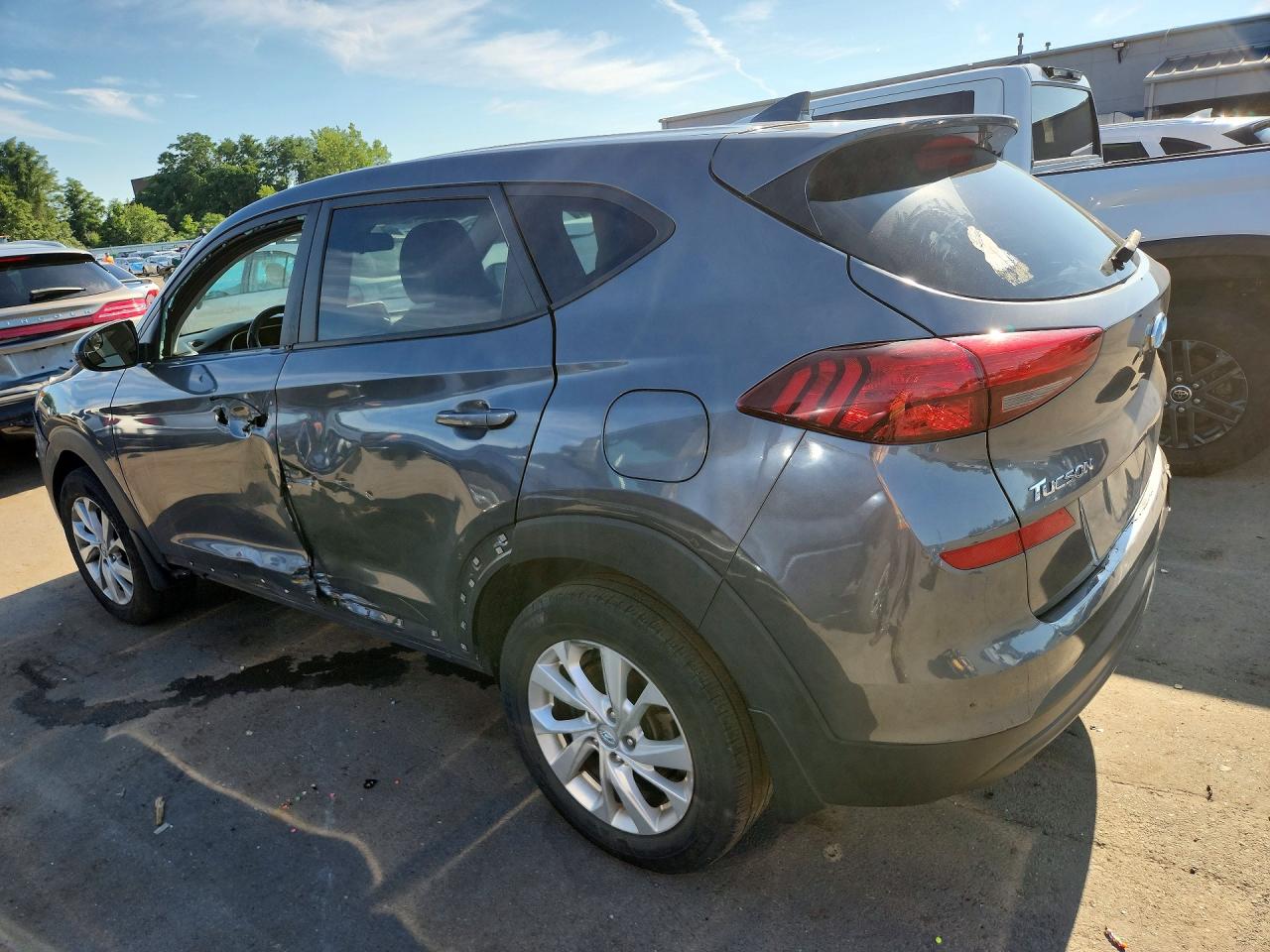 2019 HYUNDAI TUCSON SE — снимка 2