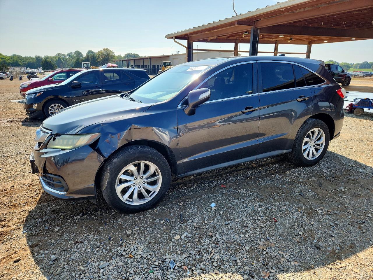 2016 ACURA RDX