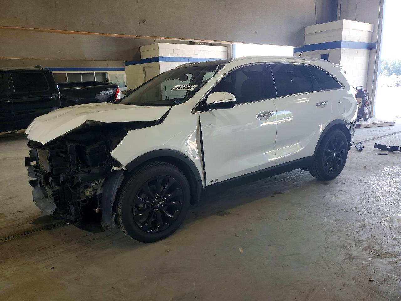 2020 KIA SORENTO EX V6