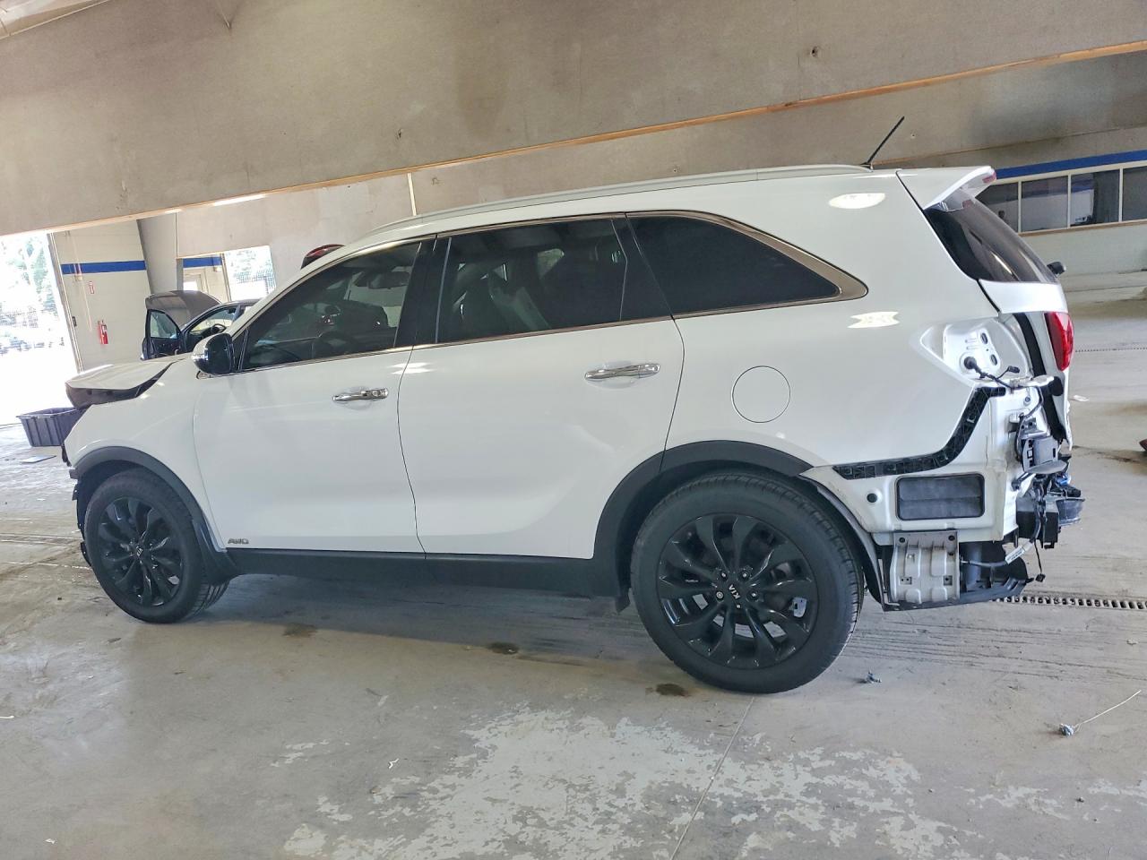 2020 KIA SORENTO EX V6 — снимка 2