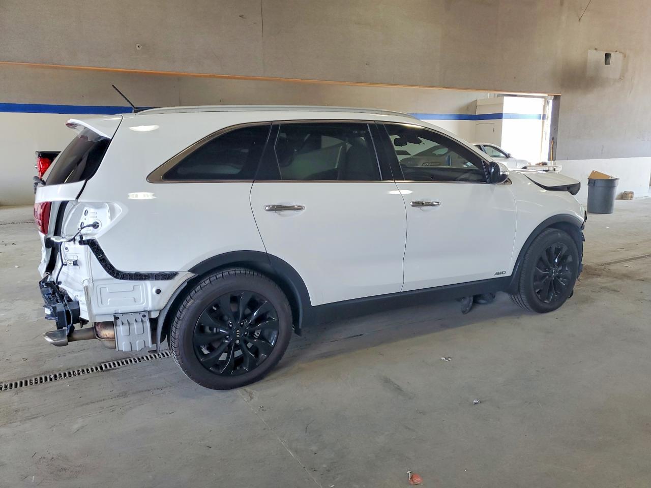2020 KIA SORENTO EX V6 — снимка 3