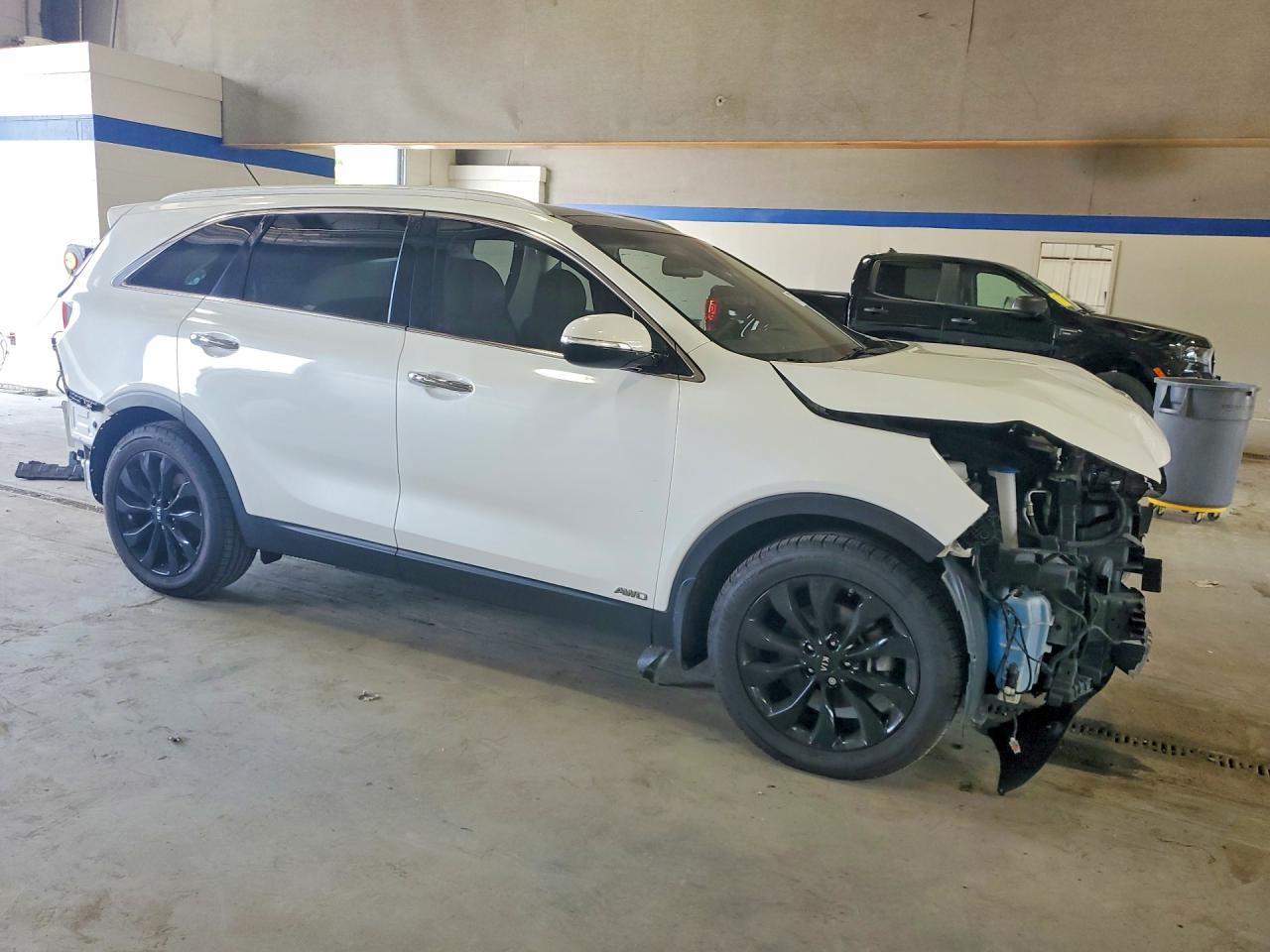 2020 KIA SORENTO EX V6 — снимка 4