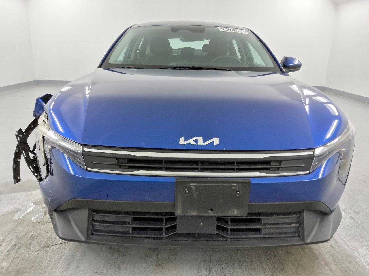 2025 KIA K4 LXS — снимка 5