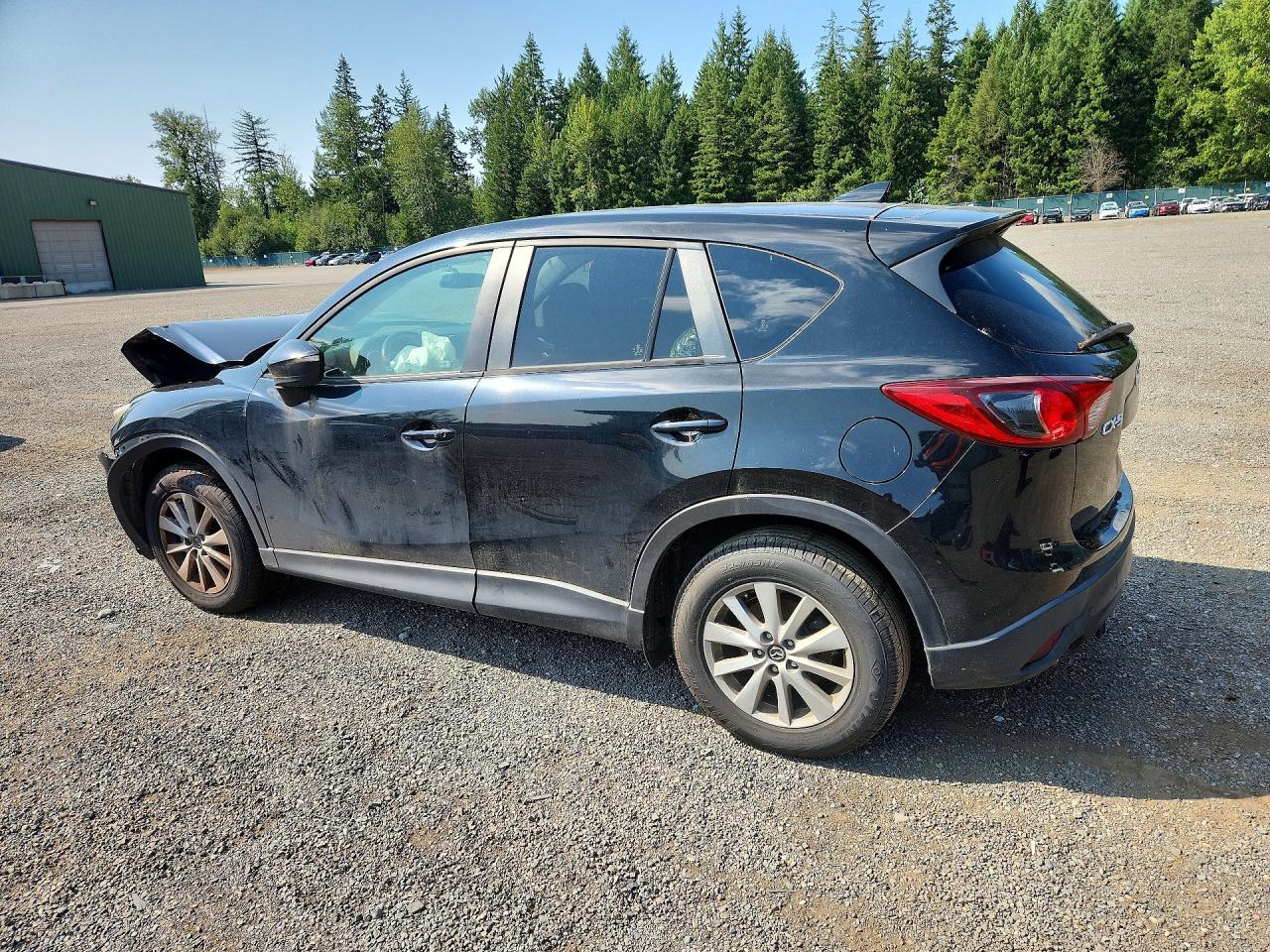 2016 MAZDA CX-5 TOURING — снимка 2