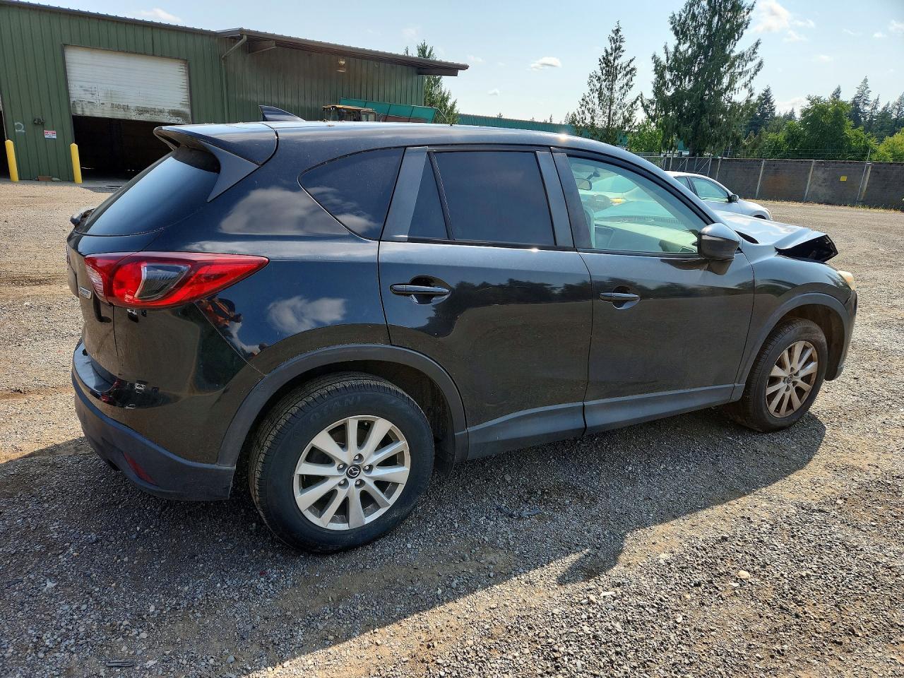 2016 MAZDA CX-5 TOURING — снимка 3