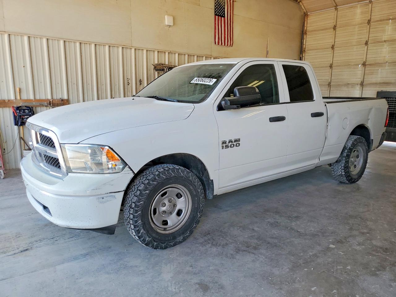 2015 RAM 1500 ST