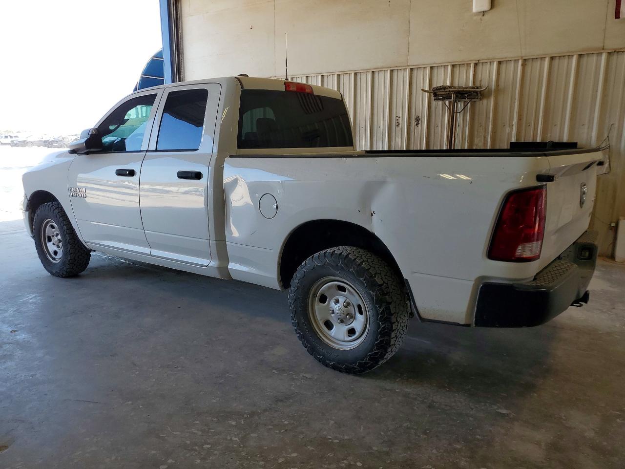 2015 RAM 1500 ST — снимка 2