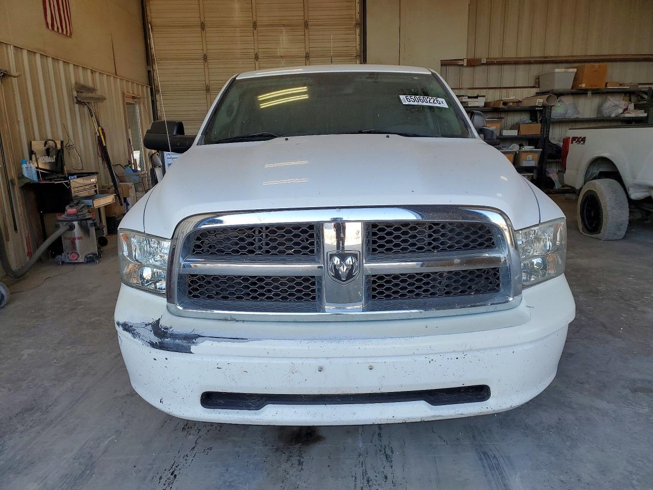 2015 RAM 1500 ST — снимка 5