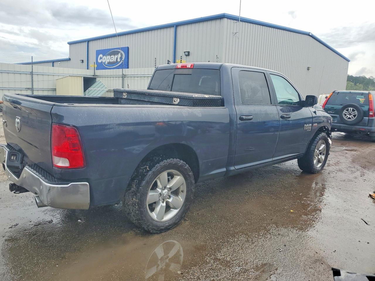 2019 RAM 1500 CLASSIC SLT — снимка 3