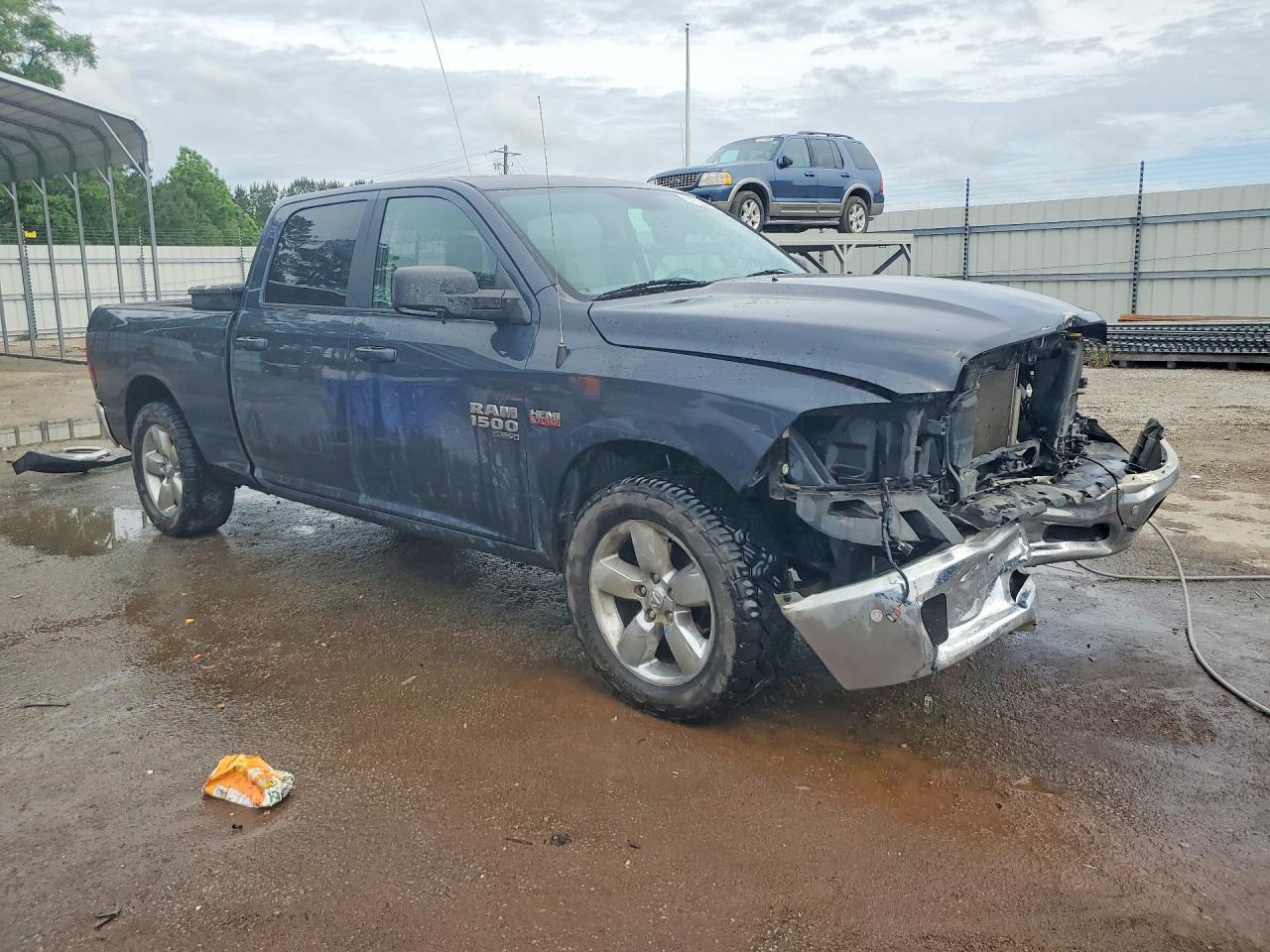 2019 RAM 1500 CLASSIC SLT — снимка 4