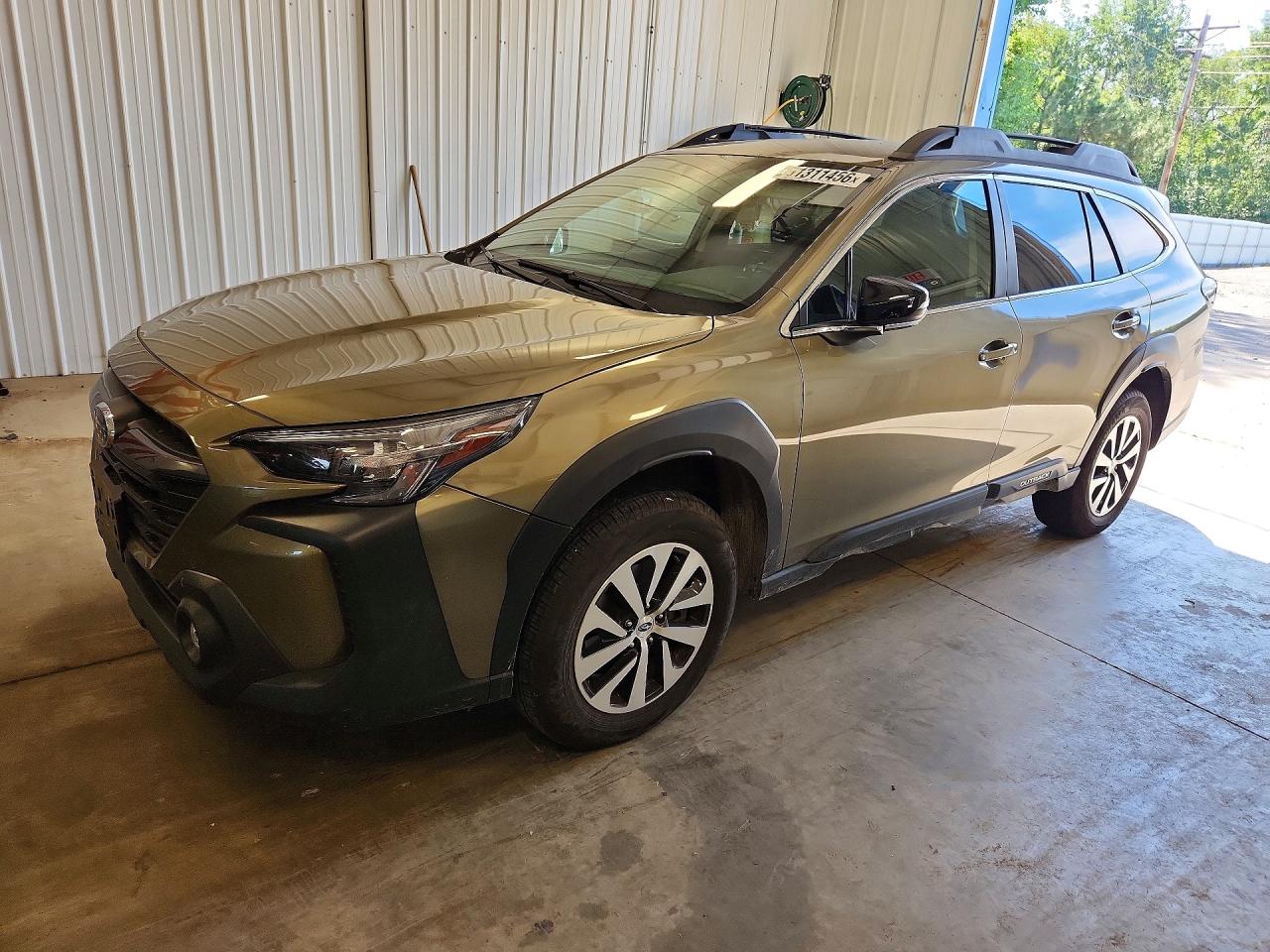 2024 SUBARU OUTBACK PREMIUM