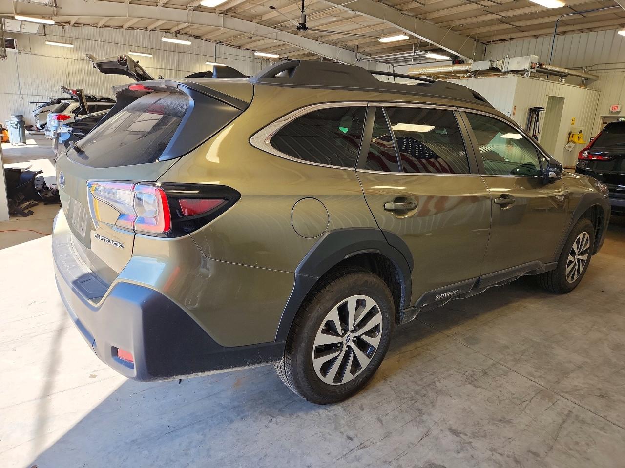 2024 SUBARU OUTBACK PREMIUM — снимка 3
