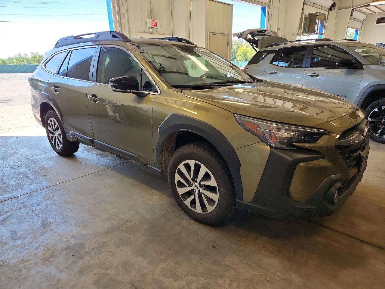 2024 SUBARU OUTBACK PREMIUM — снимка 4