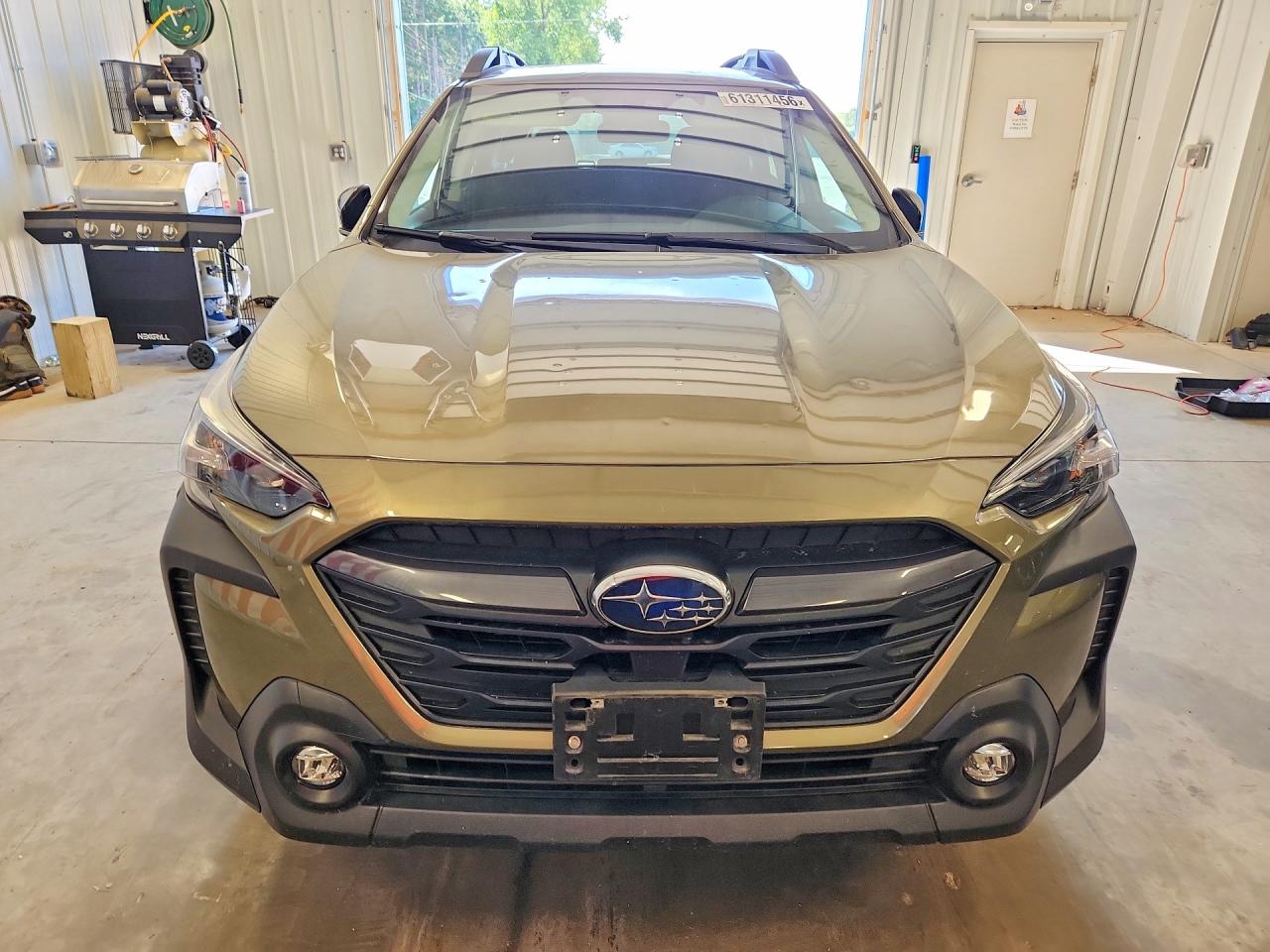 2024 SUBARU OUTBACK PREMIUM — снимка 5