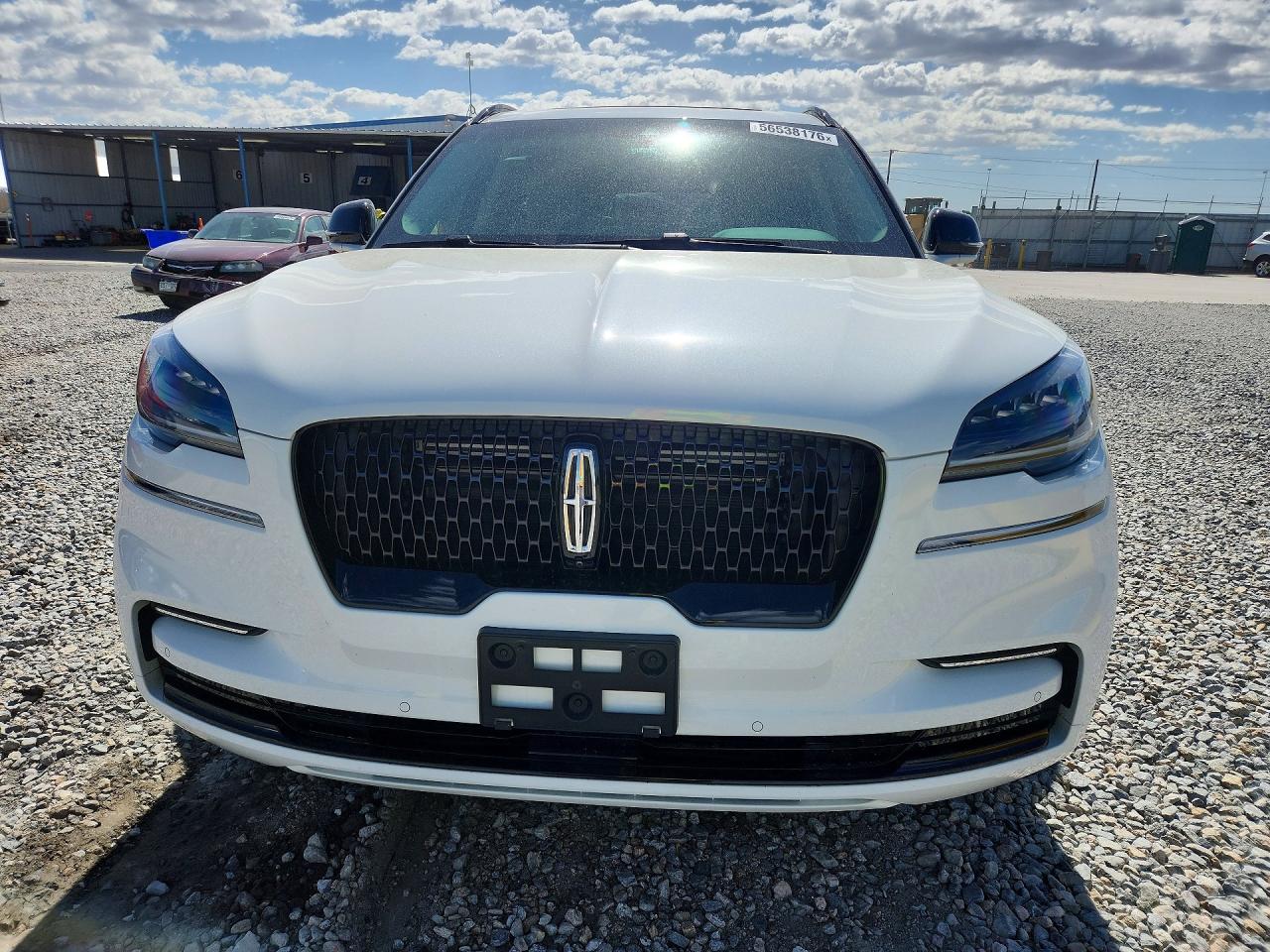 2024 LINCOLN AVIATOR RESERVE — снимка 5