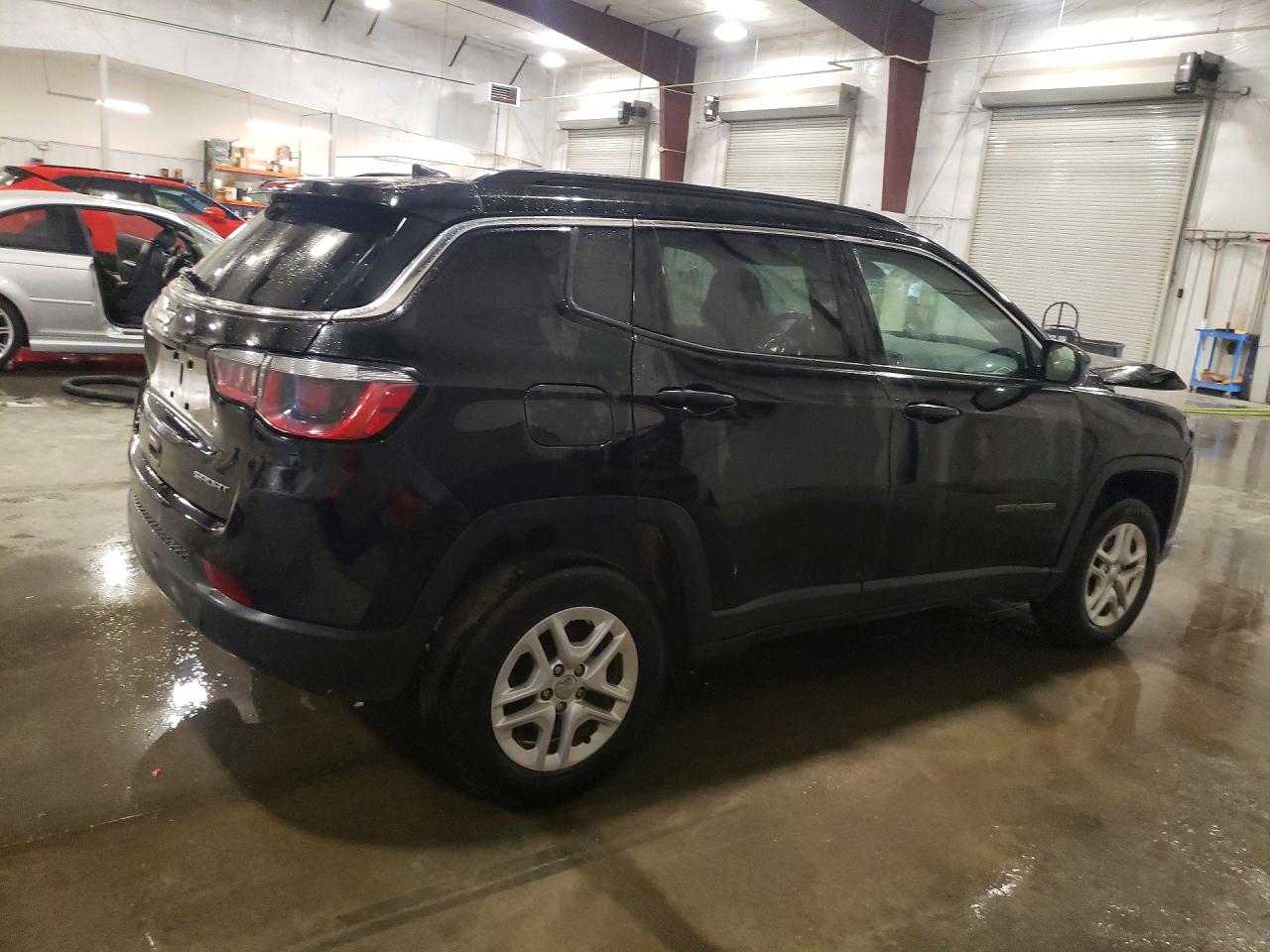 2019 JEEP COMPASS SPORT — снимка 3
