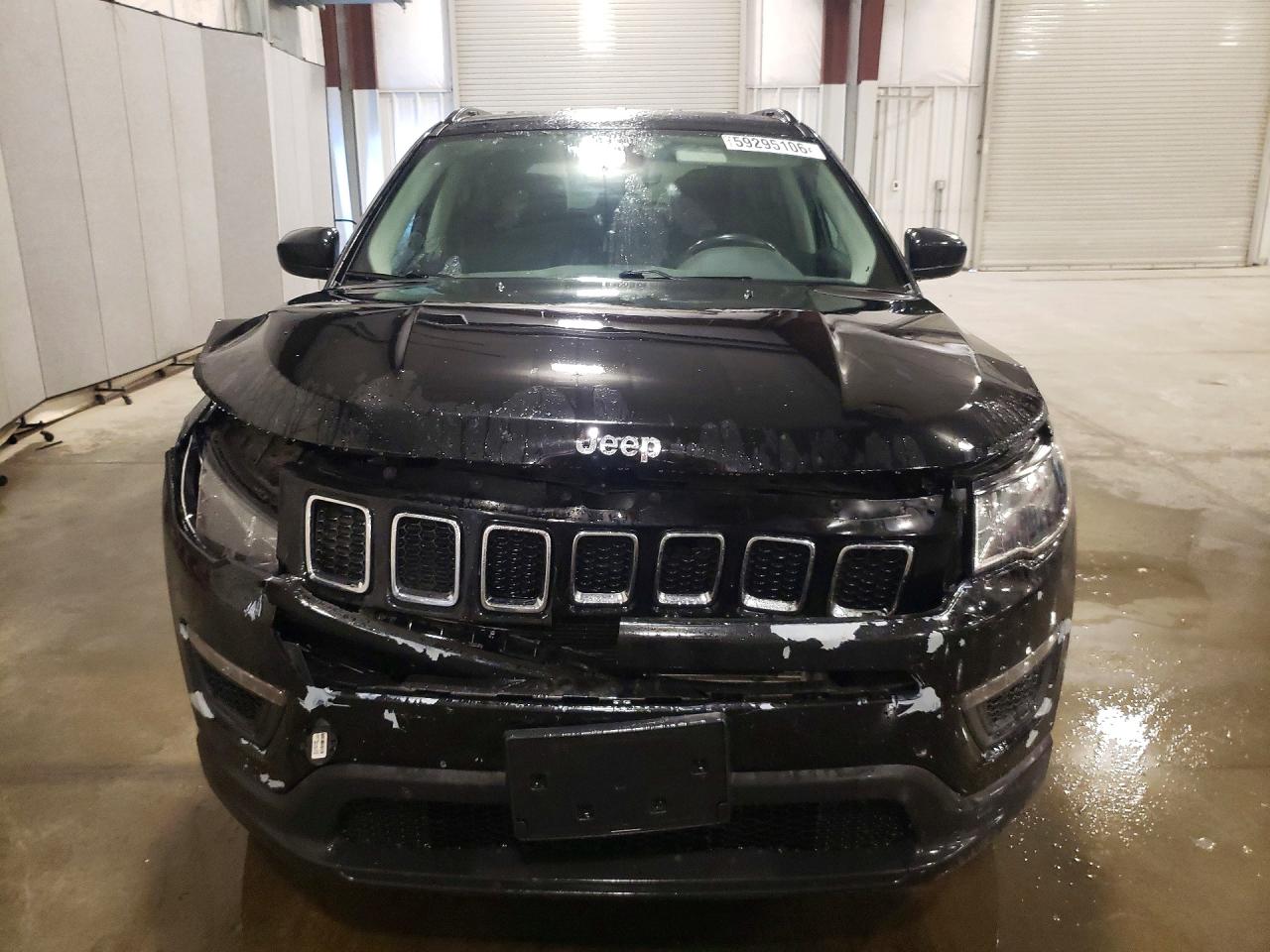 2019 JEEP COMPASS SPORT — снимка 5