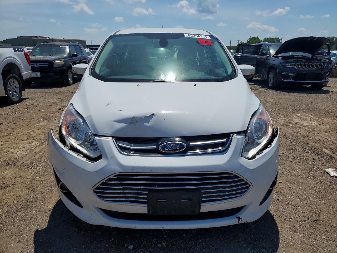 2016 FORD C-MAX SE — снимка 5