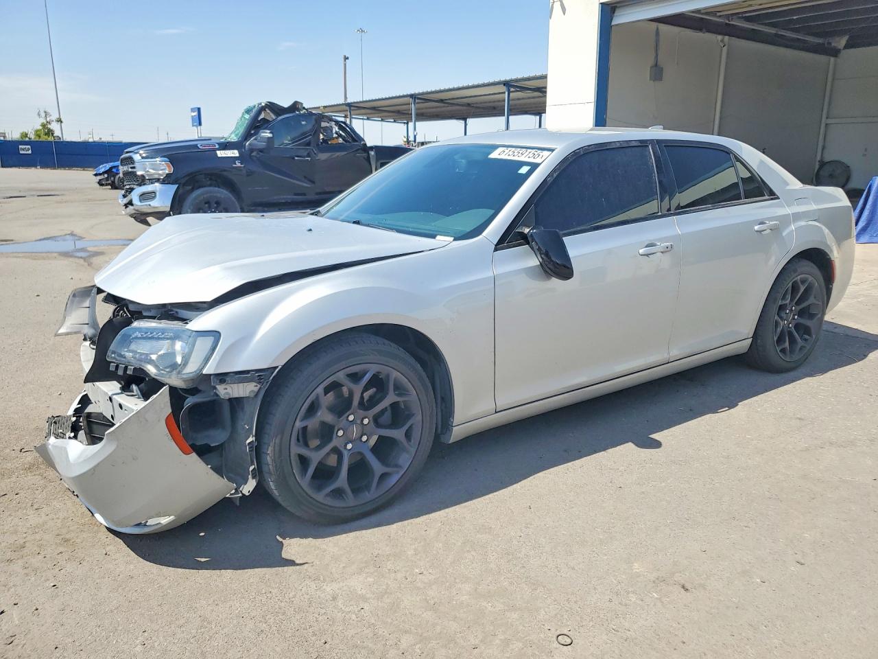 2020 CHRYSLER 300 TOURING