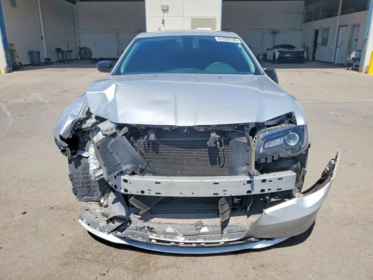 2020 CHRYSLER 300 TOURING — снимка 5