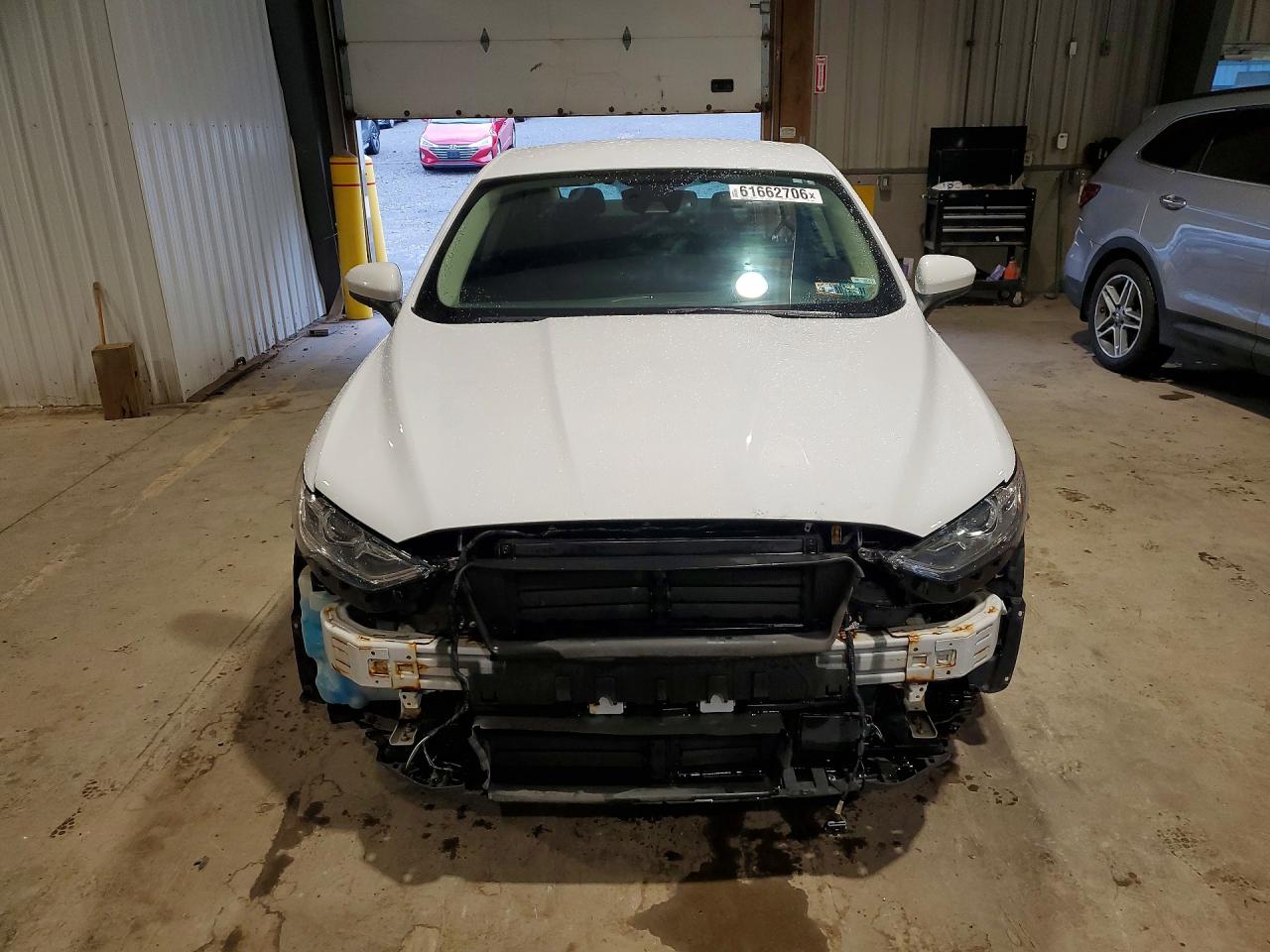 2019 FORD FUSION SE — снимка 5