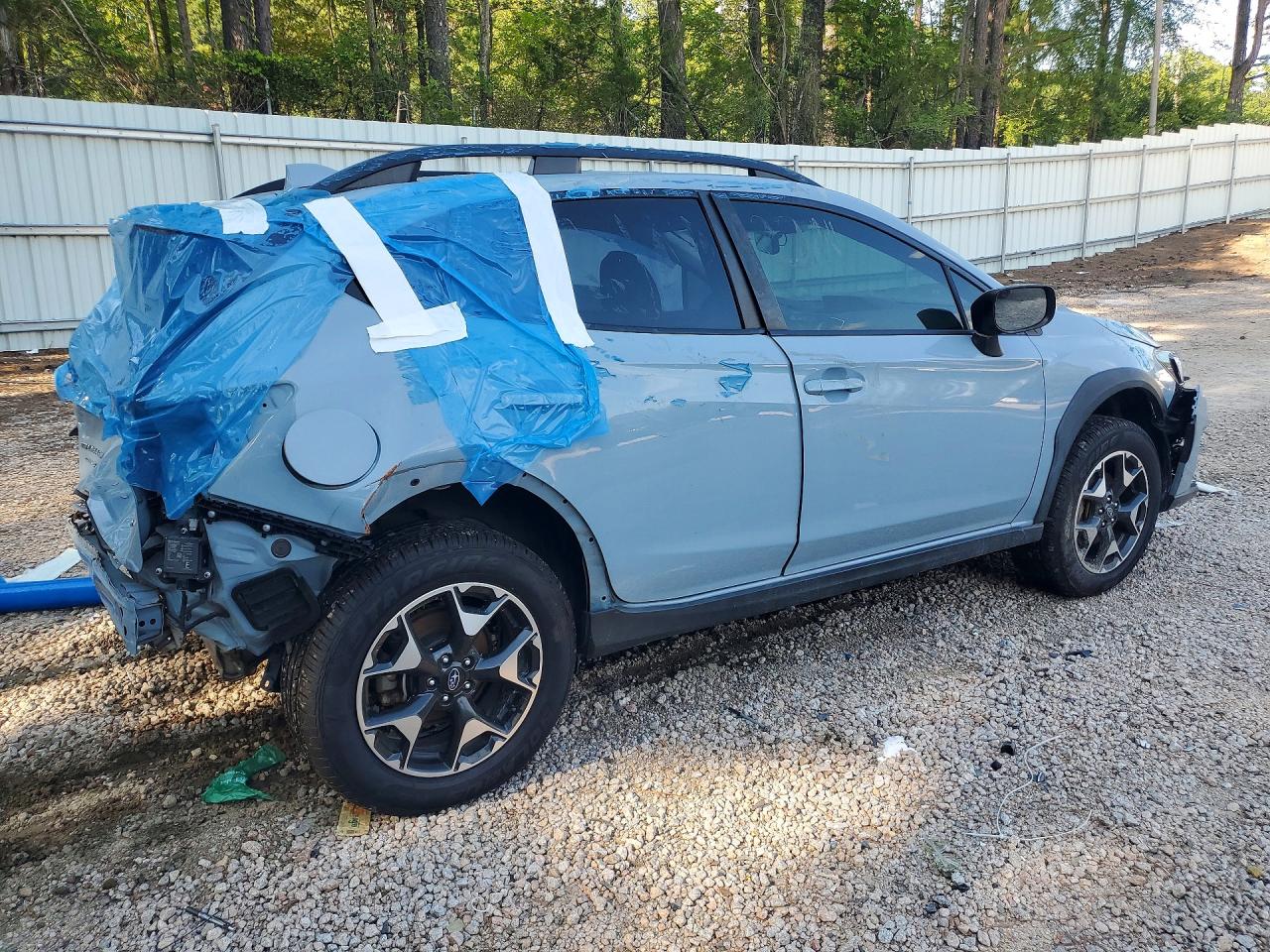 2020 SUBARU CROSSTREK PREMIUM — снимка 3