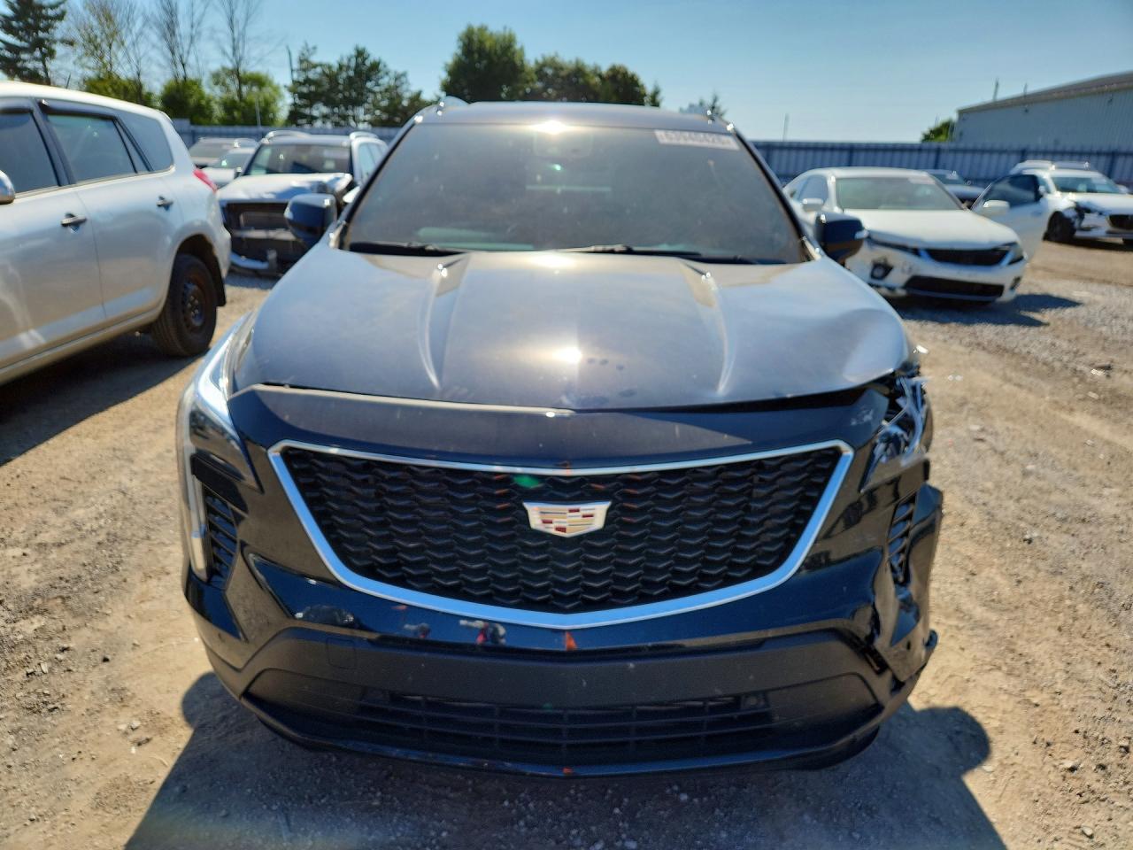 2023 CADILLAC XT4 SPORT — снимка 5