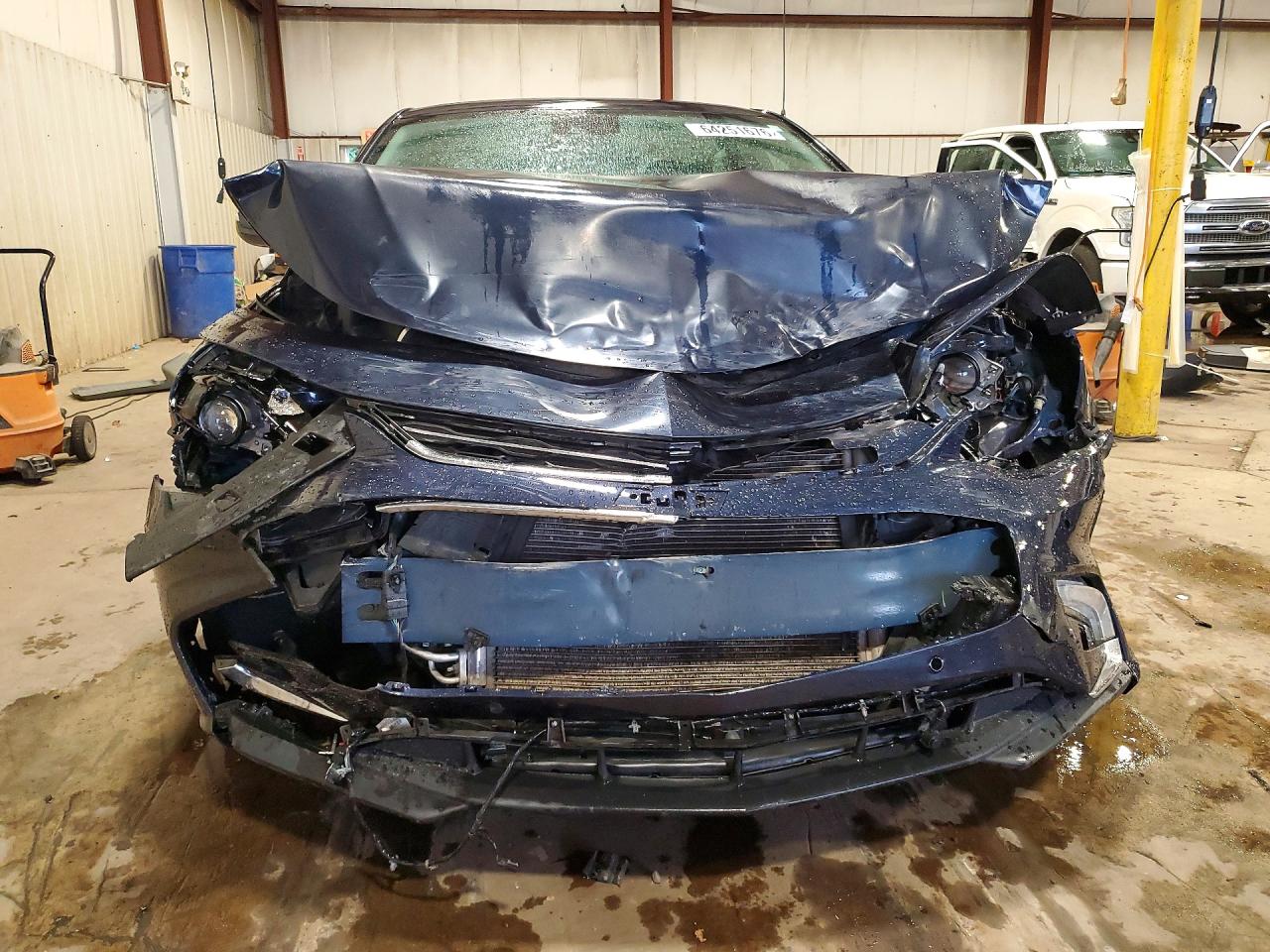 2017 CHEVROLET MALIBU LT — снимка 5