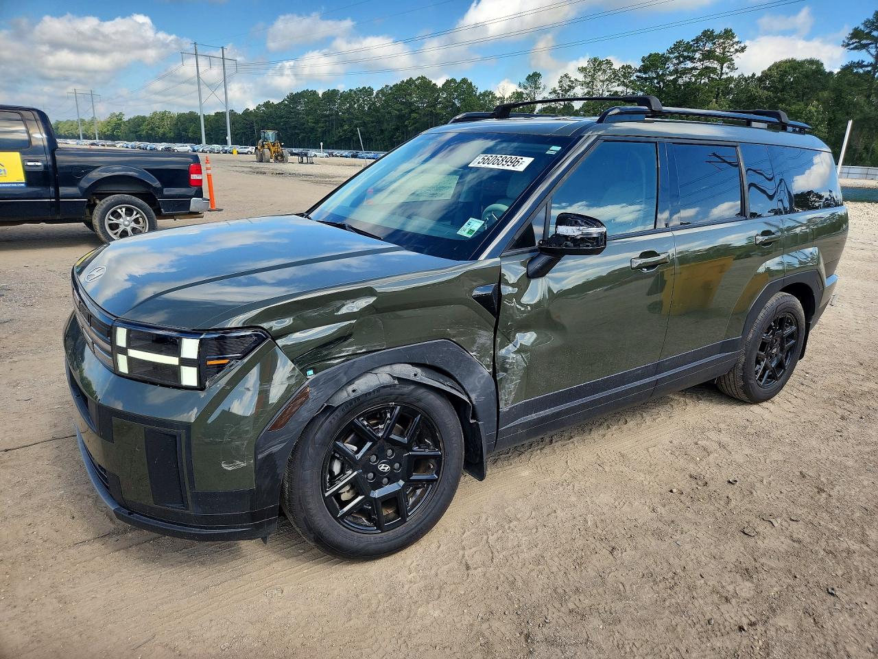 2024 HYUNDAI 4DR