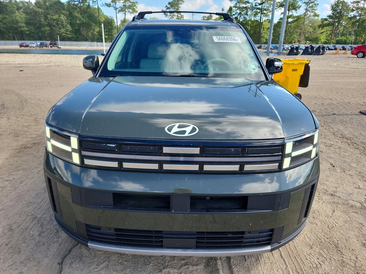 2024 HYUNDAI 4DR — снимка 5