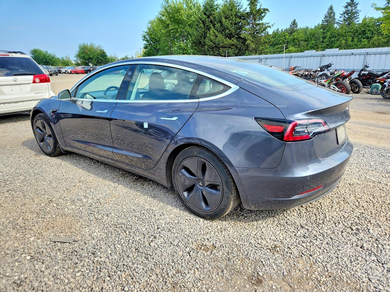 2020 TESLA MODEL 3 — снимка 2