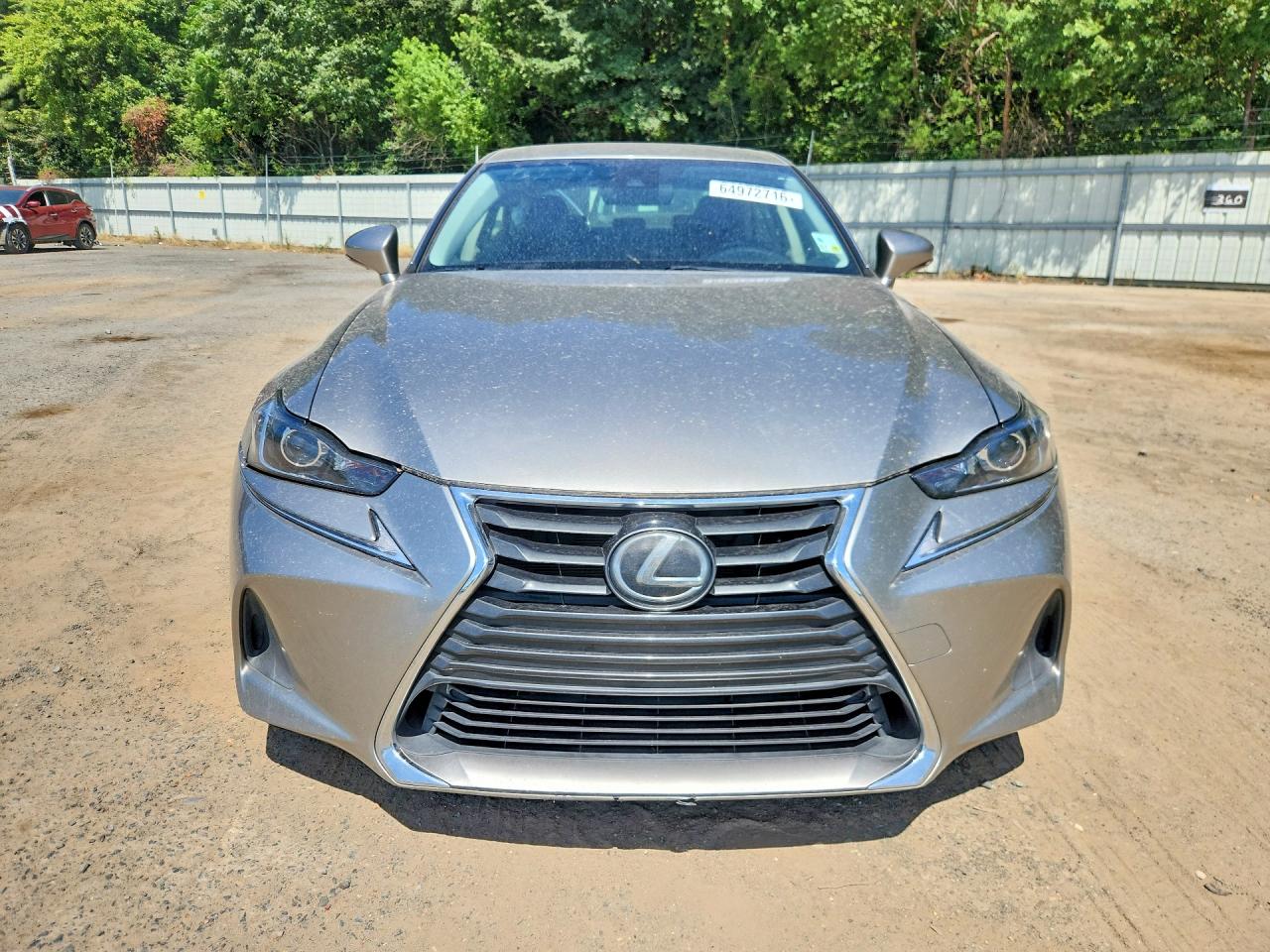 2018 LEXUS IS 300 — снимка 5
