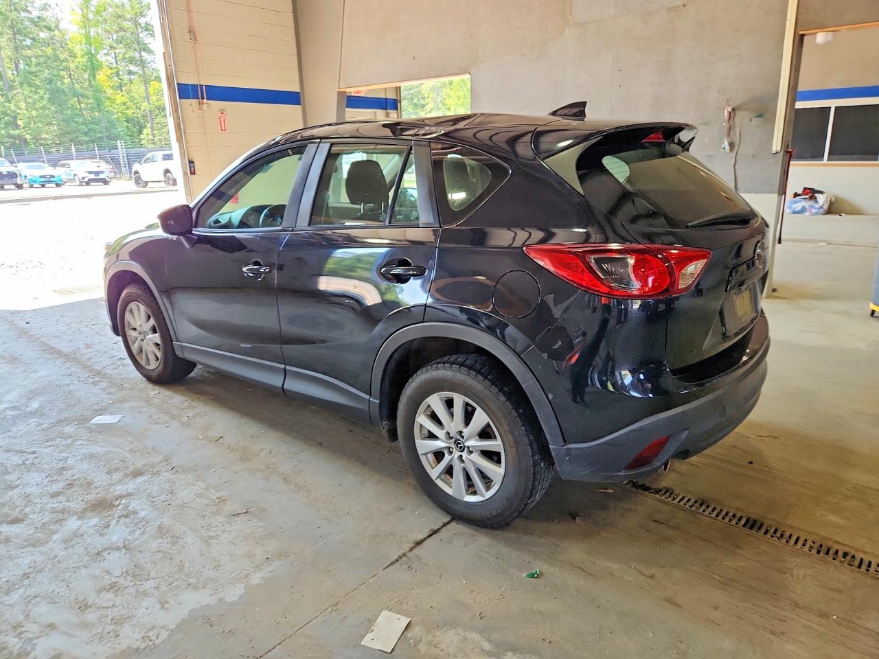 2016 MAZDA CX-5 SPORT — снимка 2