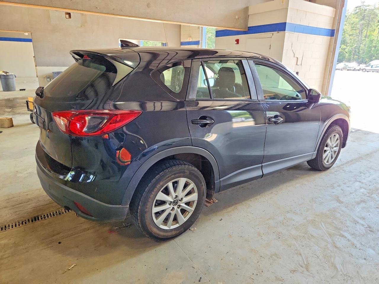 2016 MAZDA CX-5 SPORT — снимка 3