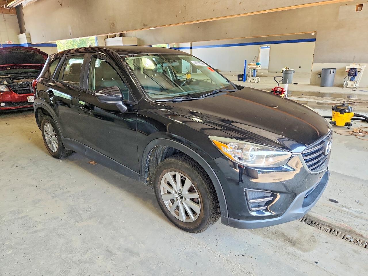 2016 MAZDA CX-5 SPORT — снимка 4