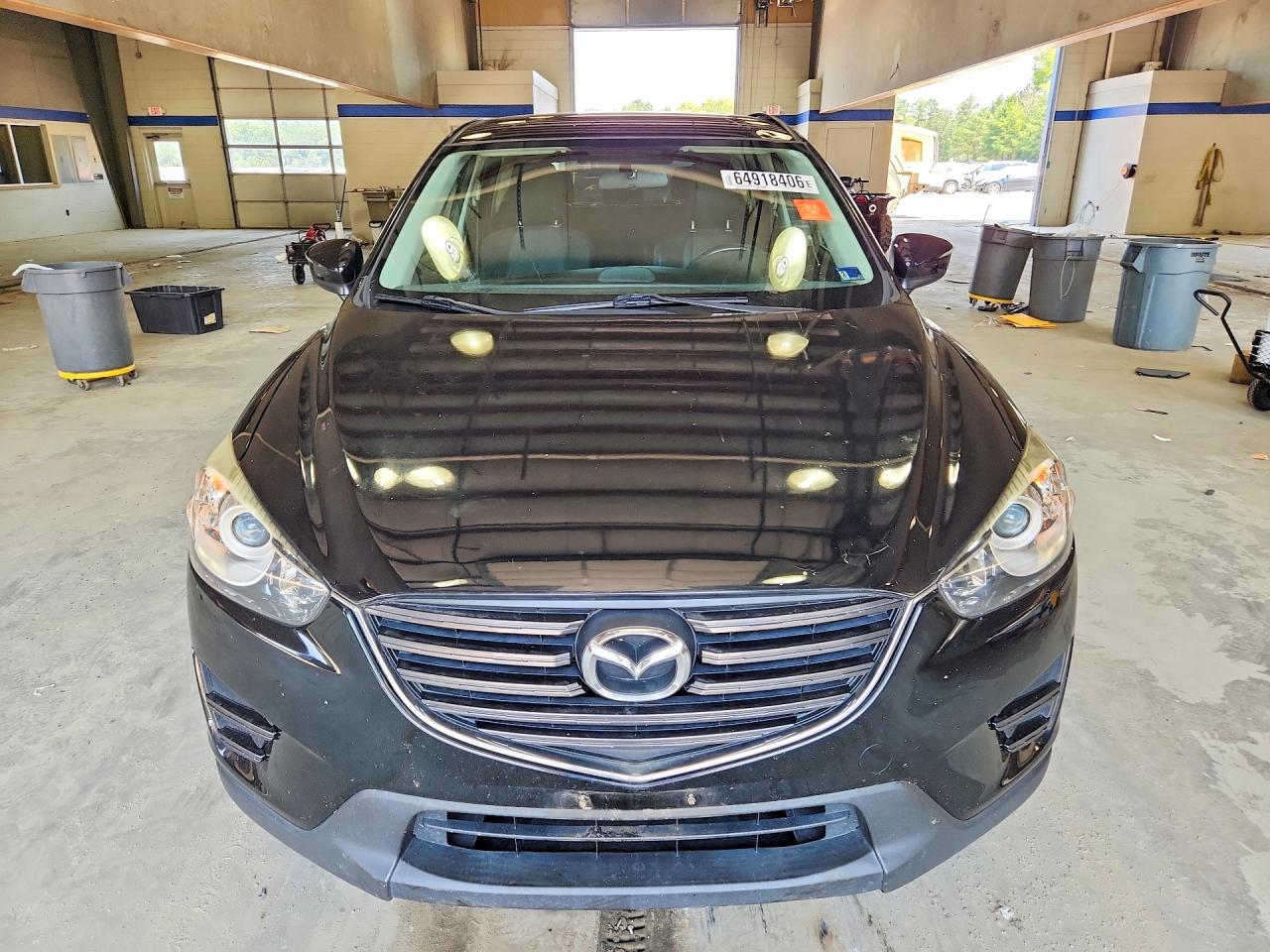 2016 MAZDA CX-5 SPORT — снимка 5