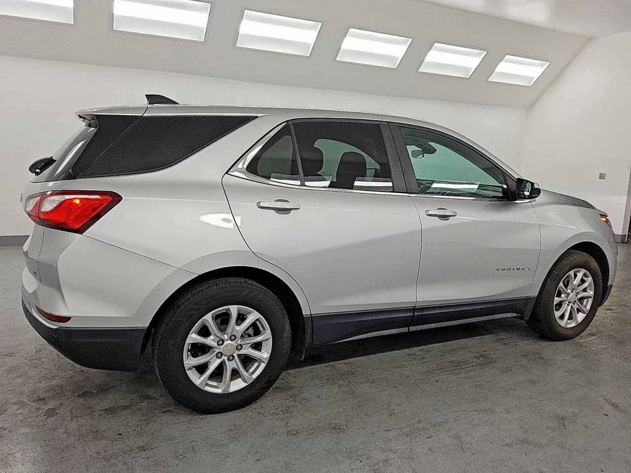 2021 CHEVROLET EQUINOX LT — снимка 3