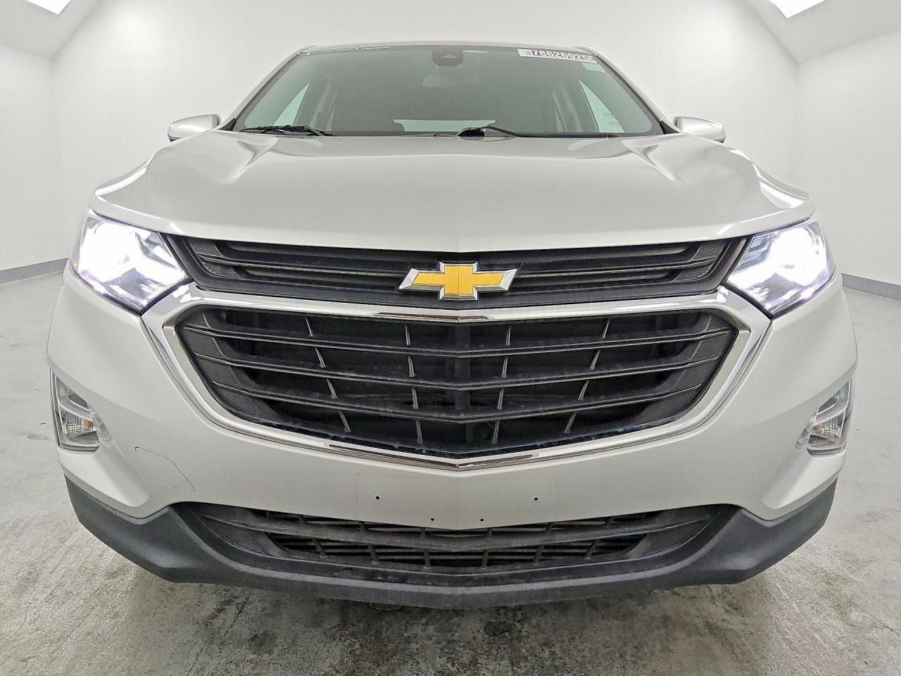 2021 CHEVROLET EQUINOX LT — снимка 5