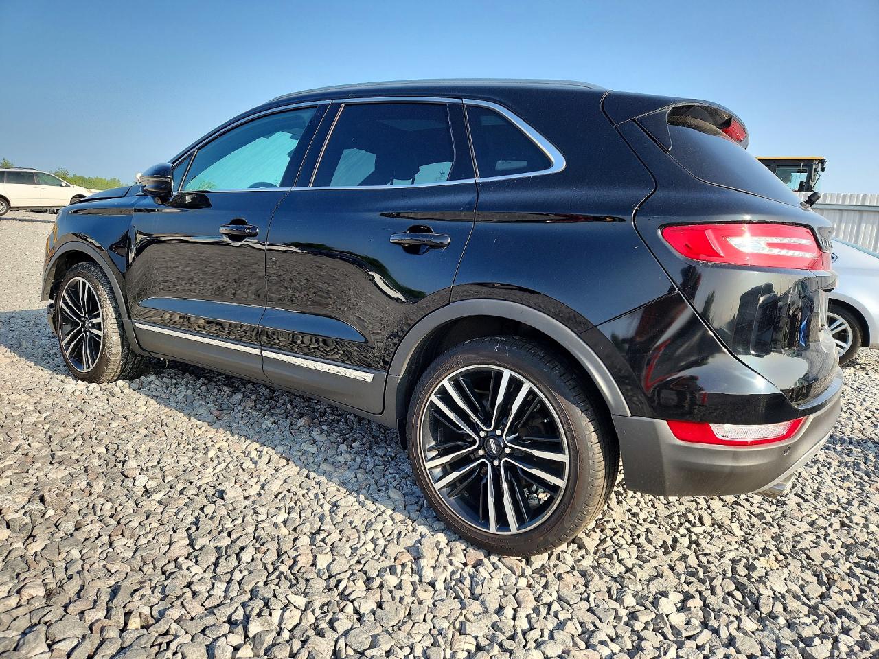 2018 LINCOLN MKC RESERVE — снимка 2