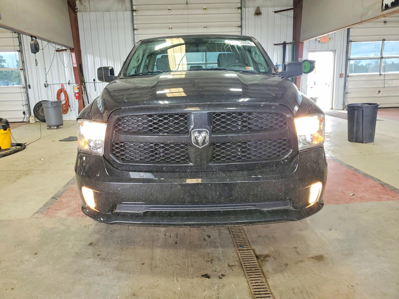 2018 RAM 1500 ST — снимка 5