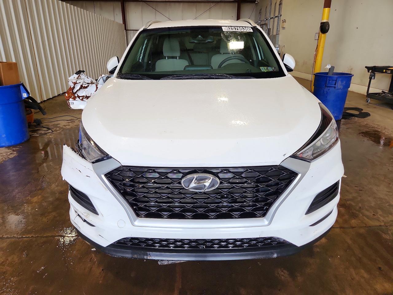 2021 HYUNDAI TUCSON VALUE — снимка 5