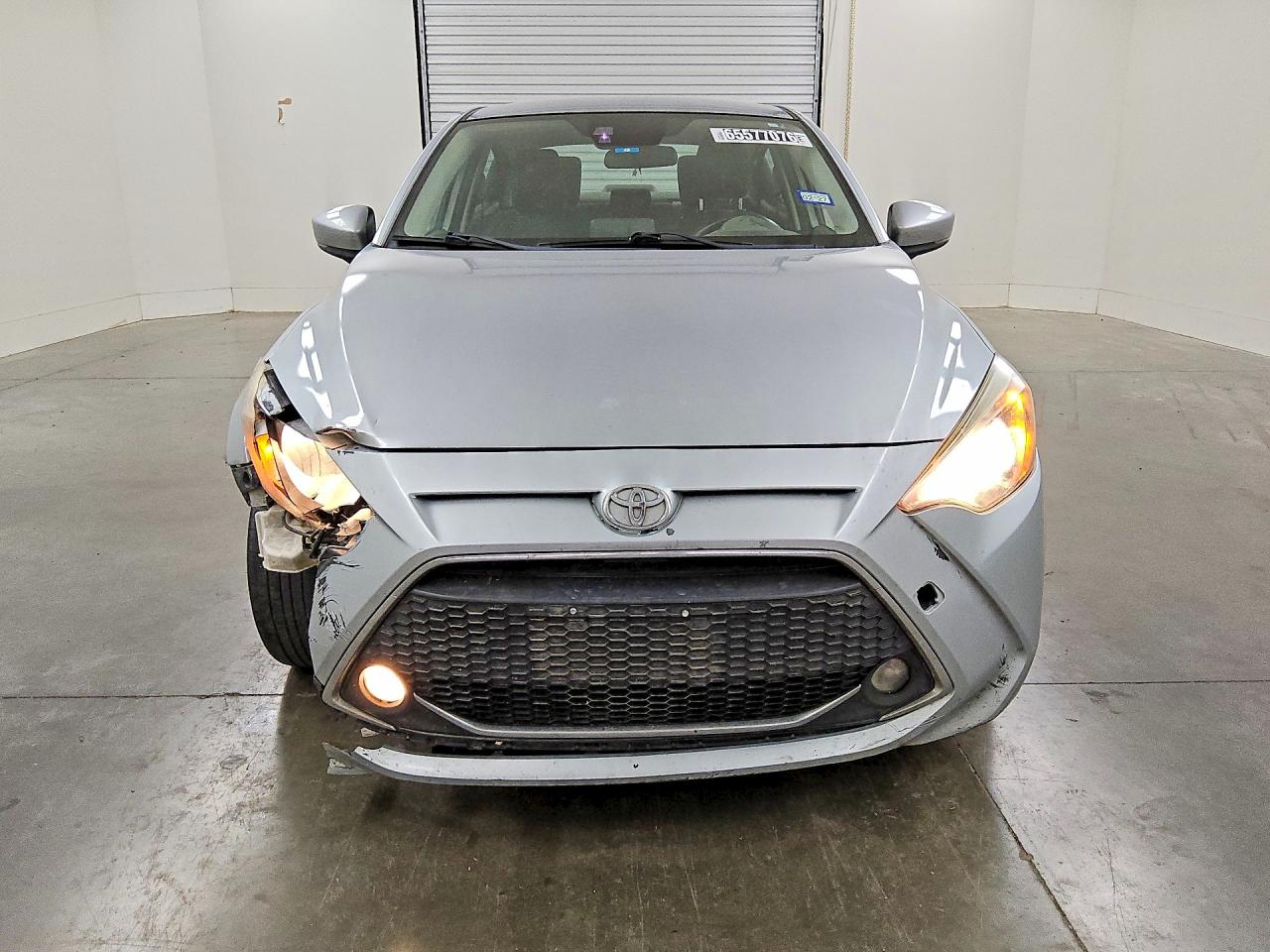 2019 TOYOTA YARIS LE — снимка 5