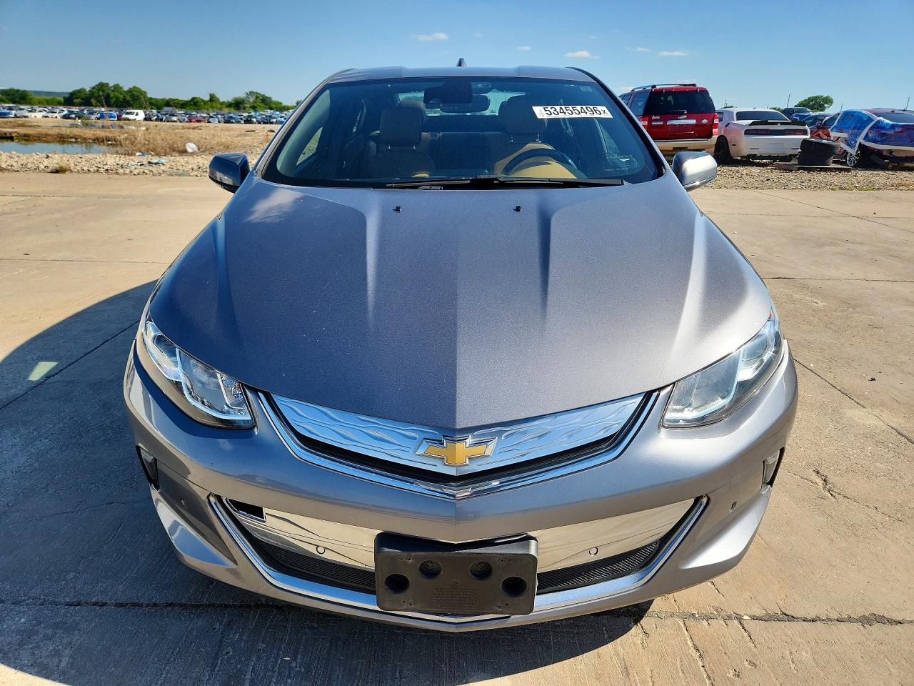 2018 CHEVROLET VOLT PREMIER — снимка 5